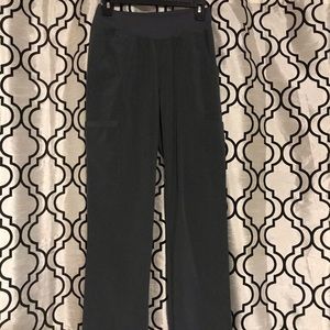 ❌SOLD. Dickies Scrub Bottoms. Pewter, like new